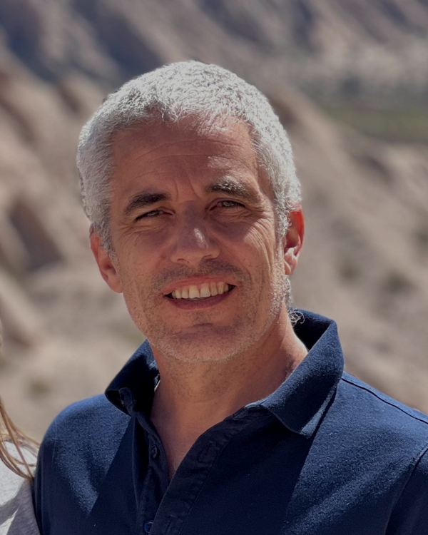 Juan Goulu